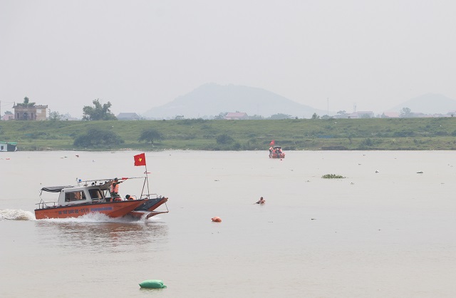 Hình ảnh buổi diễn tập
