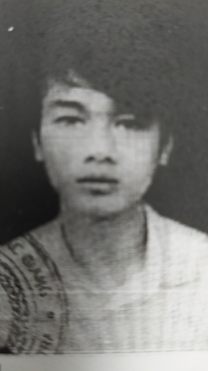 Đối tượng Trần Văn Ngọc