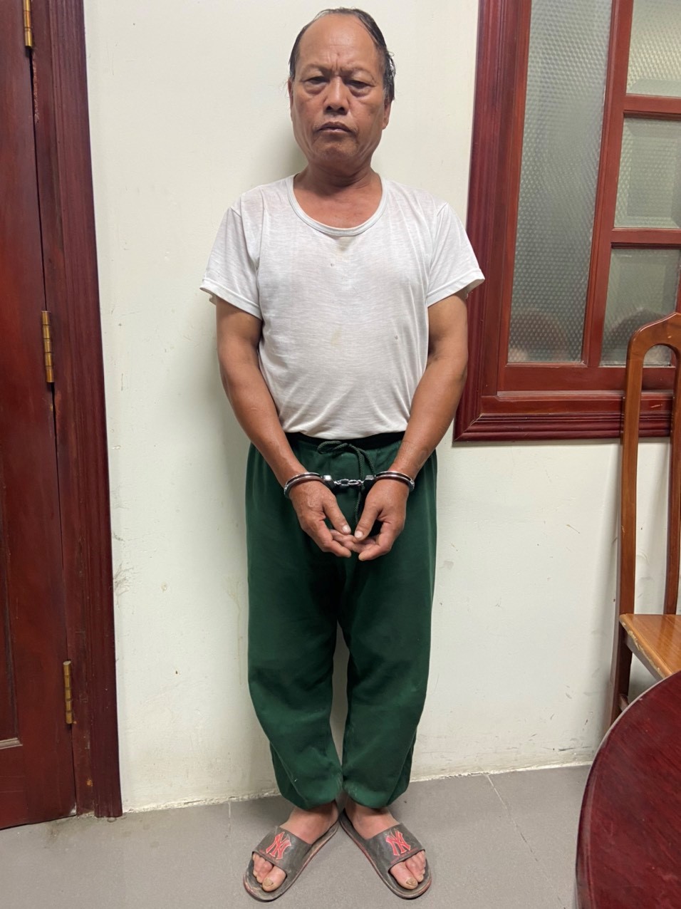 đối tượng