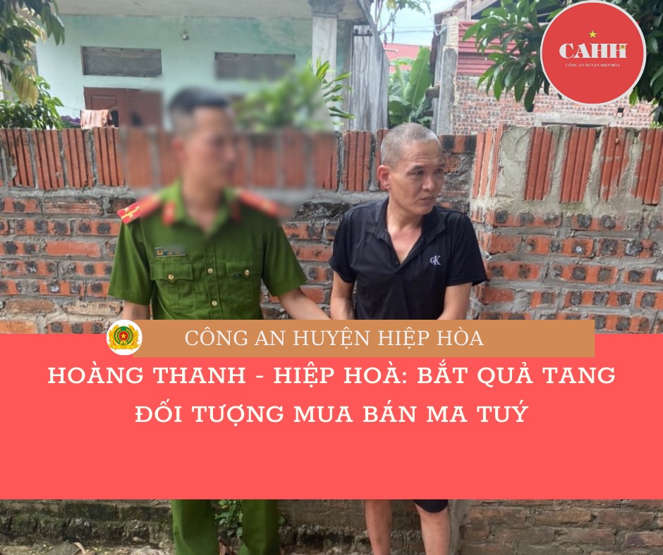 Bắt giữ đối tượng